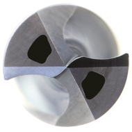 VHM-Bohrer ADO-SUS-5D 4,1mm mit IK